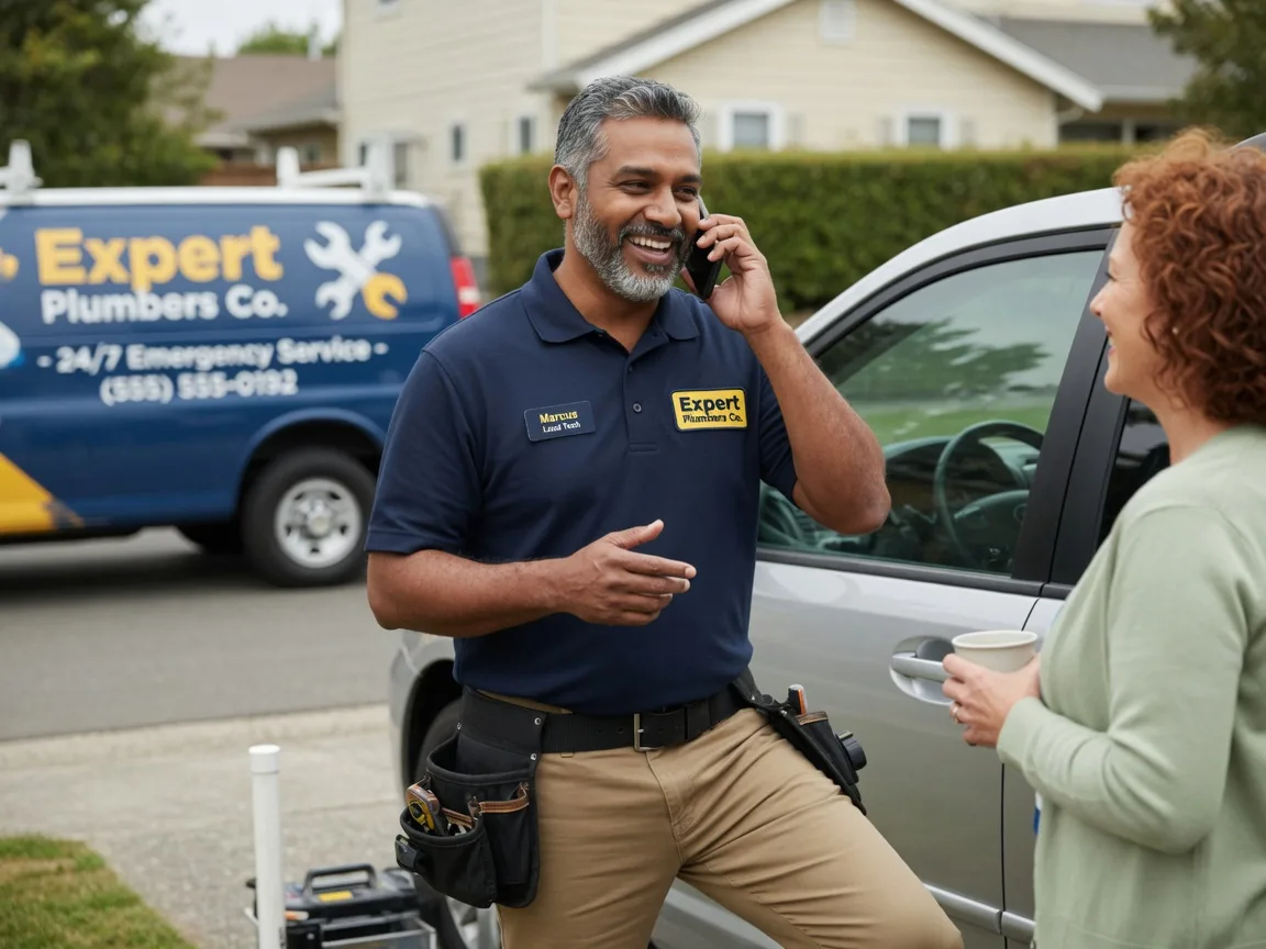 Clogged Drain Repair in Robertsville, OH